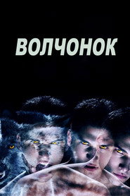 Постер: Волчонок