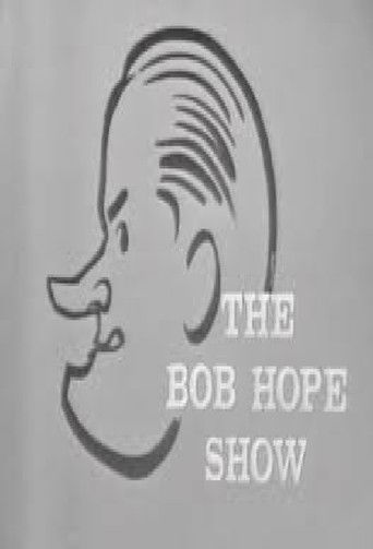 Постер фильма «The Bob Hope Show»