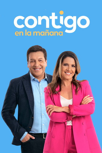 Постер фильма «Contigo en la mañana»