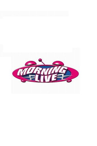 Постер фильма «Morning live»