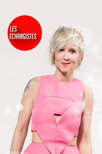 Постер фильма «Les échangistes»