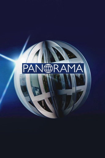 Постер фильма «Panorama»