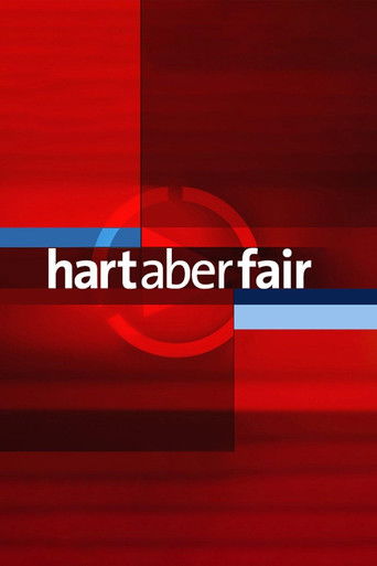 Постер фильма «Hart aber fair»