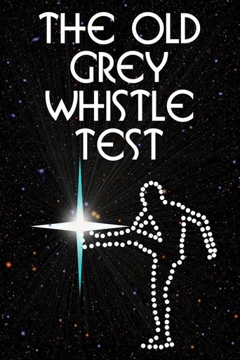 Постер фильма «The Old Grey Whistle Test»