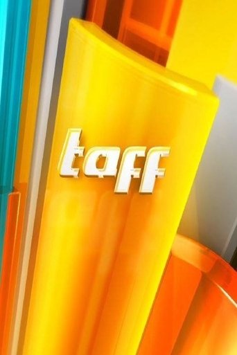 Постер фильма «Taff»