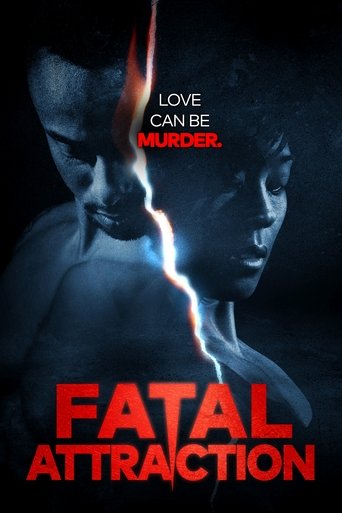 Постер фильма «Fatal Attraction»