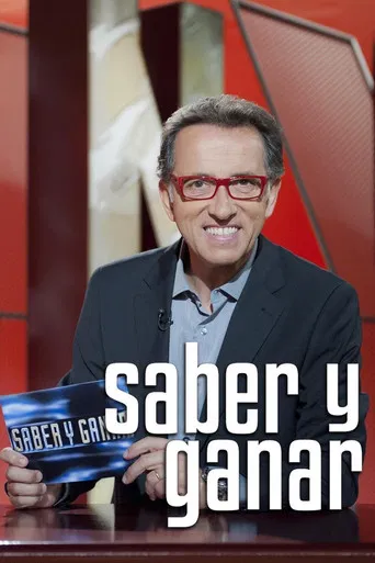 Постер фильма «Saber y Ganar»