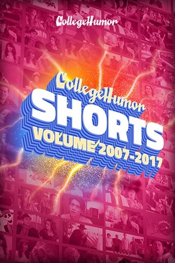 Постер фильма «CollegeHumor Shorts»