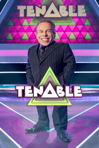 Постер фильма «Tenable»