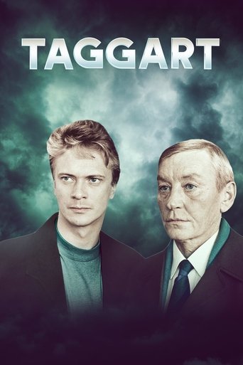 Постер фильма «Таггерт»