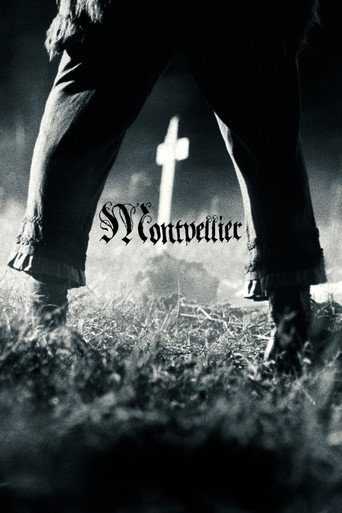 Постер фильма «Montpellier»