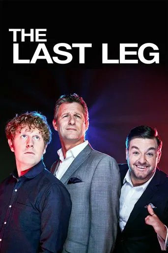 Постер фильма «The Last Leg»