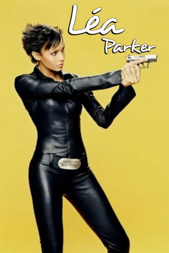 Постер фильма «Léa Parker»