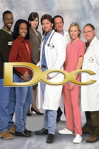 Постер фильма «Doc»