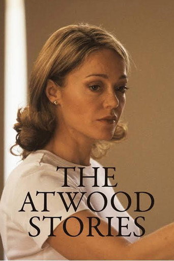 Постер фильма «The Atwood Stories»