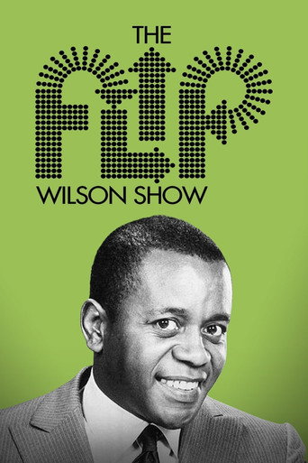 Постер фильма «The Flip Wilson Show»