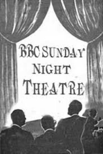 Постер фильма «Sunday Night Theatre»