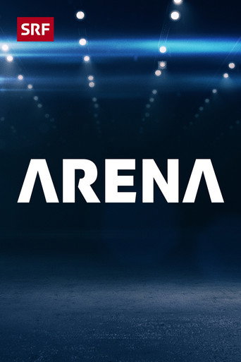 Постер фильма «Arena»