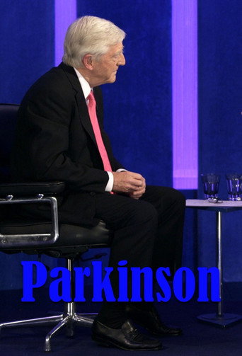 Постер фильма «Parkinson»