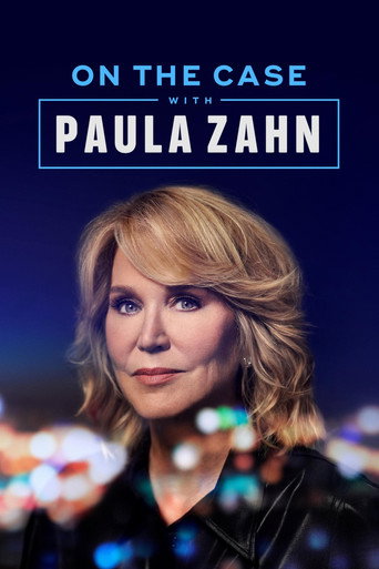 Постер фильма «On the Case with Paula Zahn»