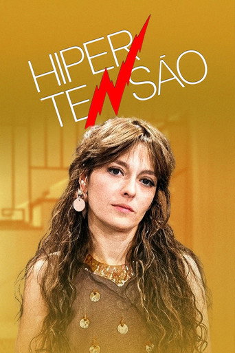 Постер фильма «Hipertensão»