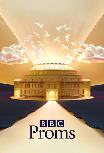 Постер фильма «BBC Proms»