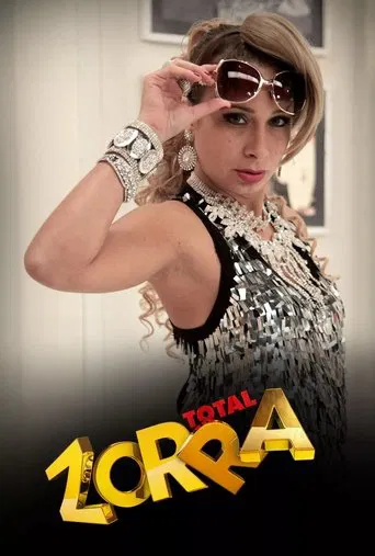 Постер фильма «Zorra Total»
