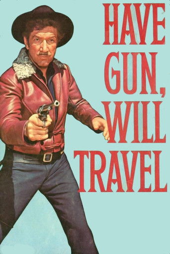 Постер фильма «Есть оружие - будут путешествия»