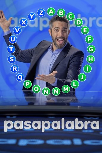 Постер фильма «Pasapalabra»