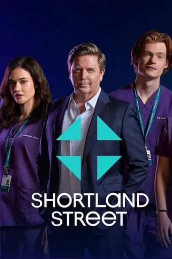 Постер фильма «Shortland Street»