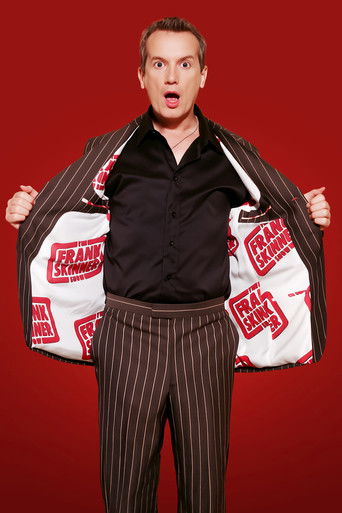 Постер фильма «The Frank Skinner Show»