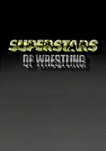 Постер фильма «WWF Superstars»