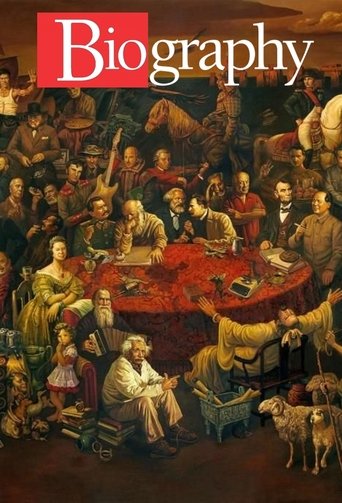 Постер фильма «Biography»