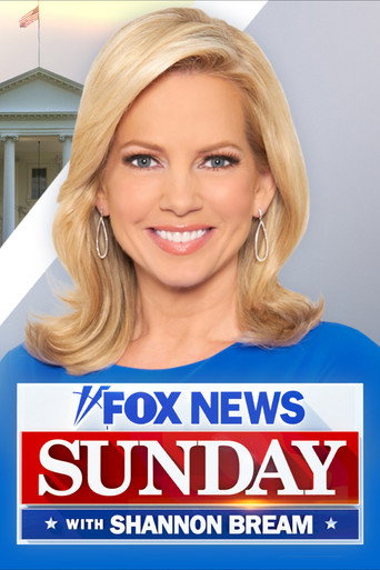 Постер фильма «Fox News Sunday»