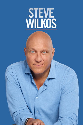 Постер фильма «The Steve Wilkos Show»