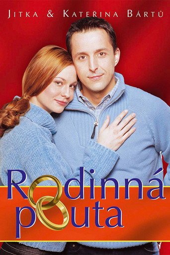 Постер фильма «Rodinná pouta»
