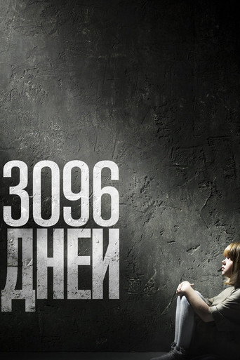 Постер фильма «3096 дней»