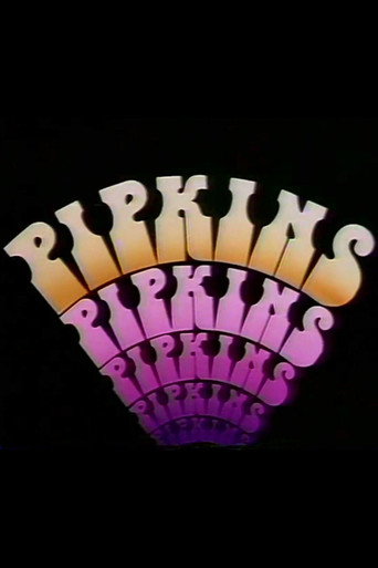 Постер фильма «Pipkins»