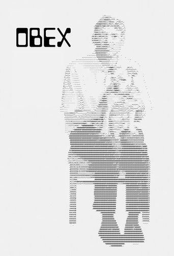Постер фильма «Obex»