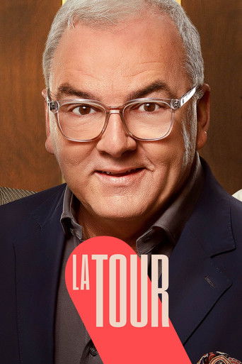 Постер фильма «La tour»