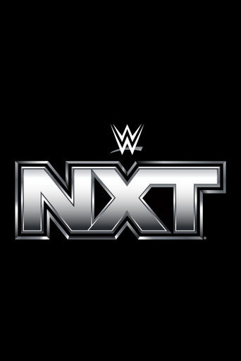 Постер фильма «WWE NXT»