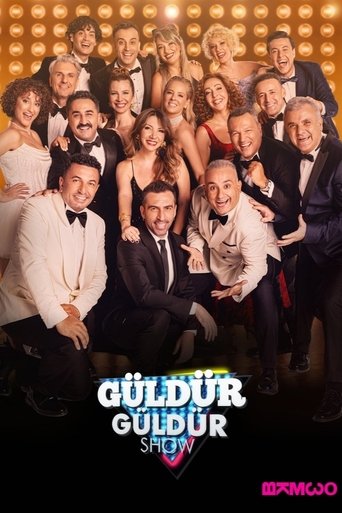 Постер фильма «Güldür Güldür Show»