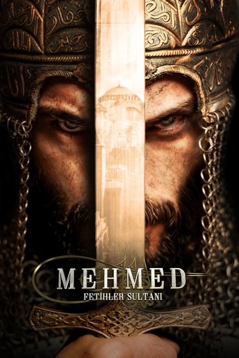 Постер фильма «Мехмед: Султан Завоевателей»