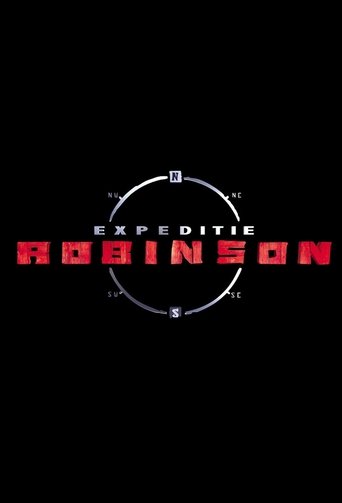 Постер фильма «Expeditie Robinson»