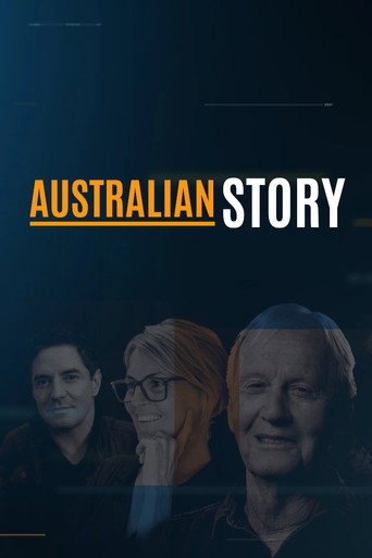 Постер фильма «Australian Story»