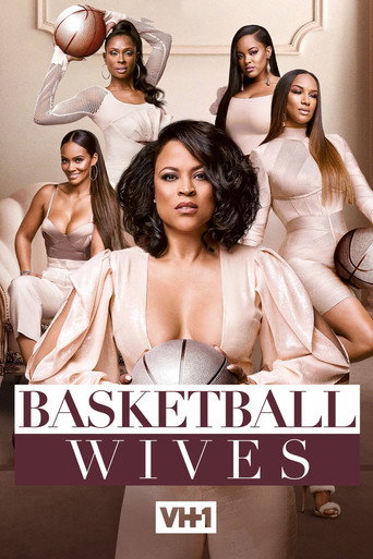 Постер фильма «Basketball Wives»