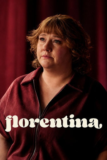 Постер фильма «Florentina»