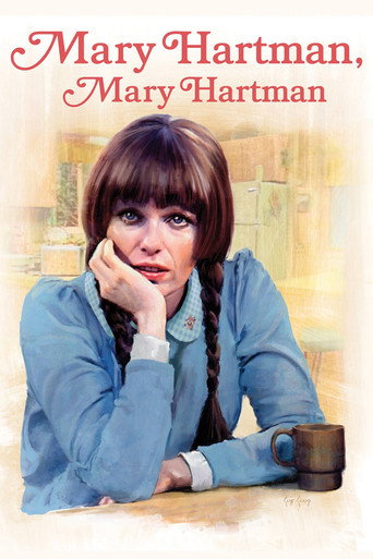 Постер фильма «Mary Hartman, Mary Hartman»