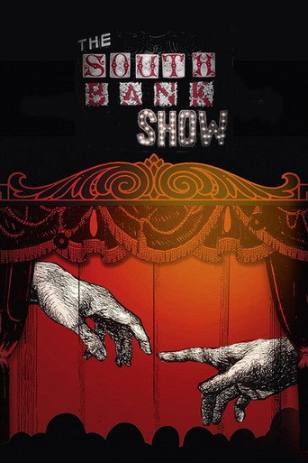 Постер фильма «The South Bank Show»