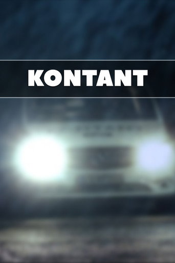 Постер фильма «Kontant»